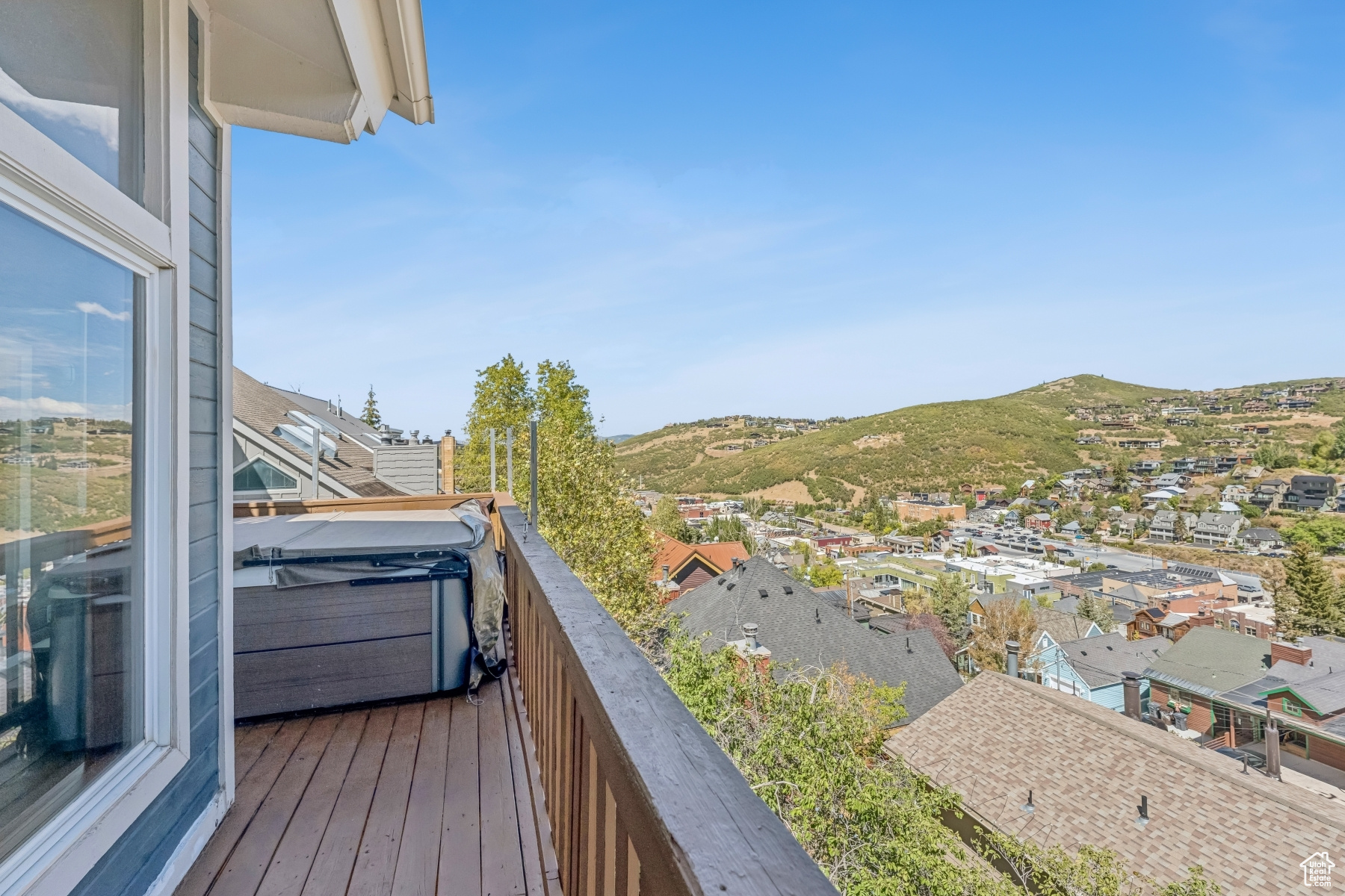 PARK CITY - Residential Income