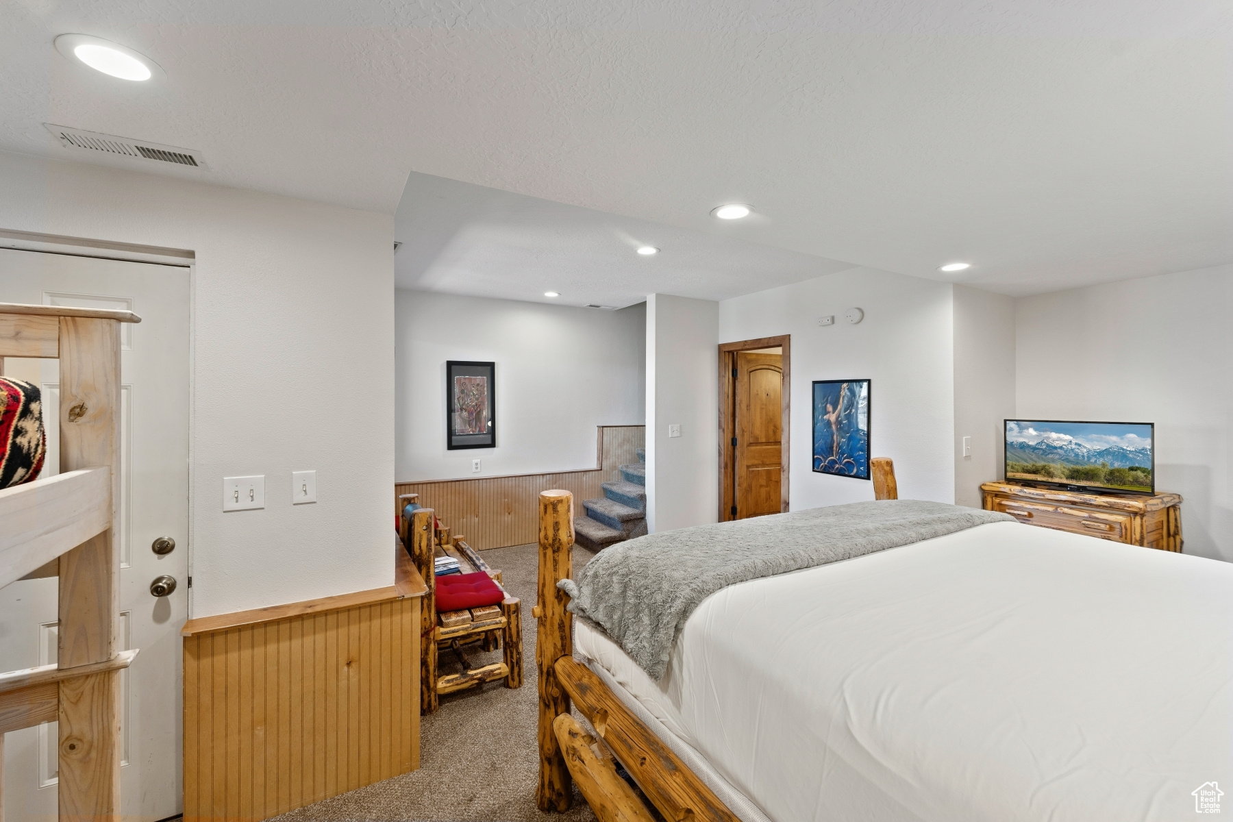 PARK CITY - Residential Income