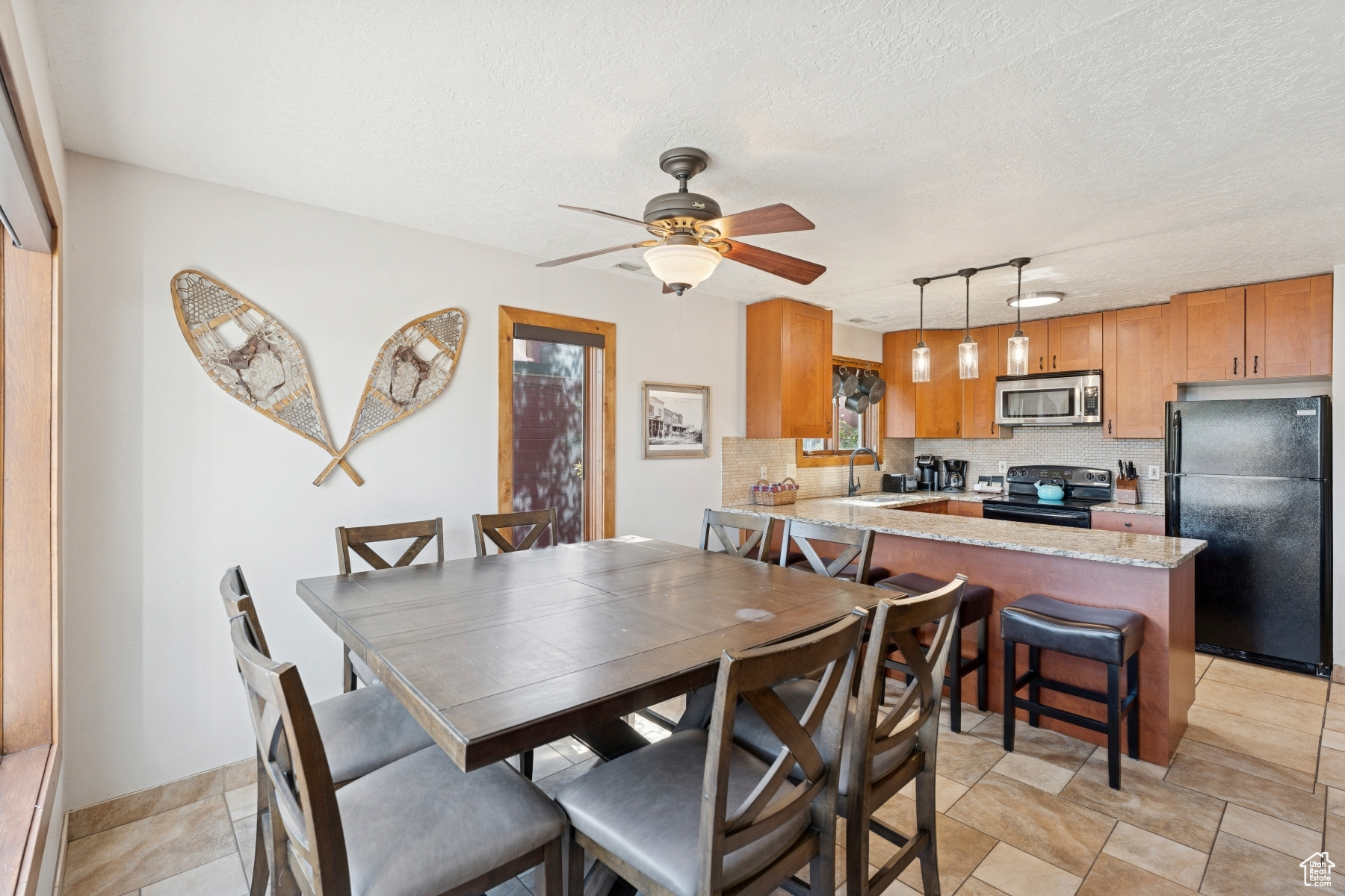 PARK CITY - Residential Income