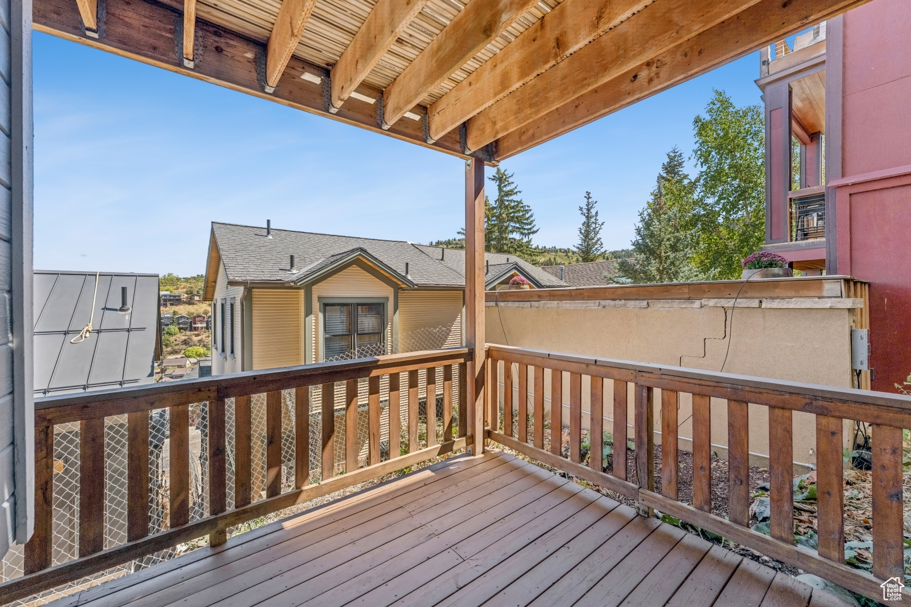 PARK CITY - Residential Income