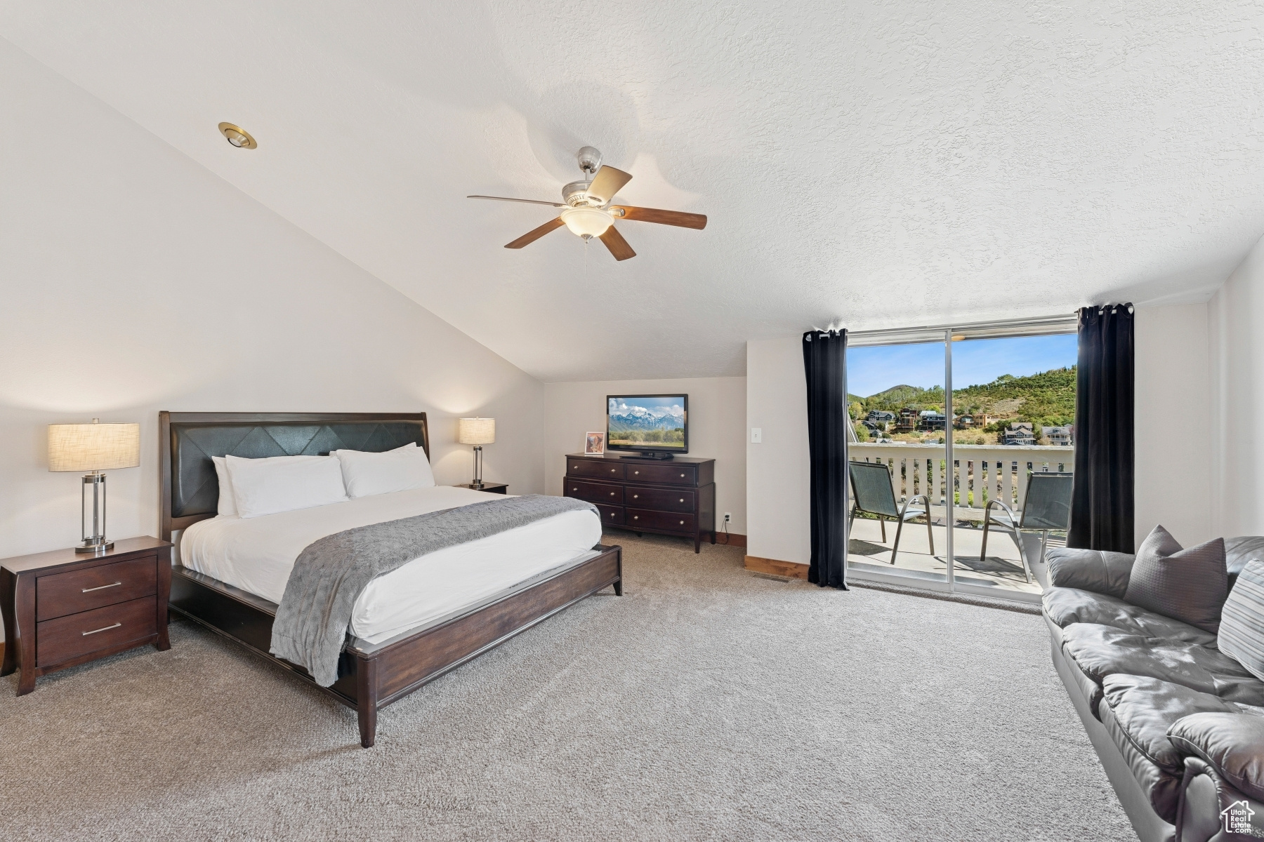 PARK CITY - Residential Income