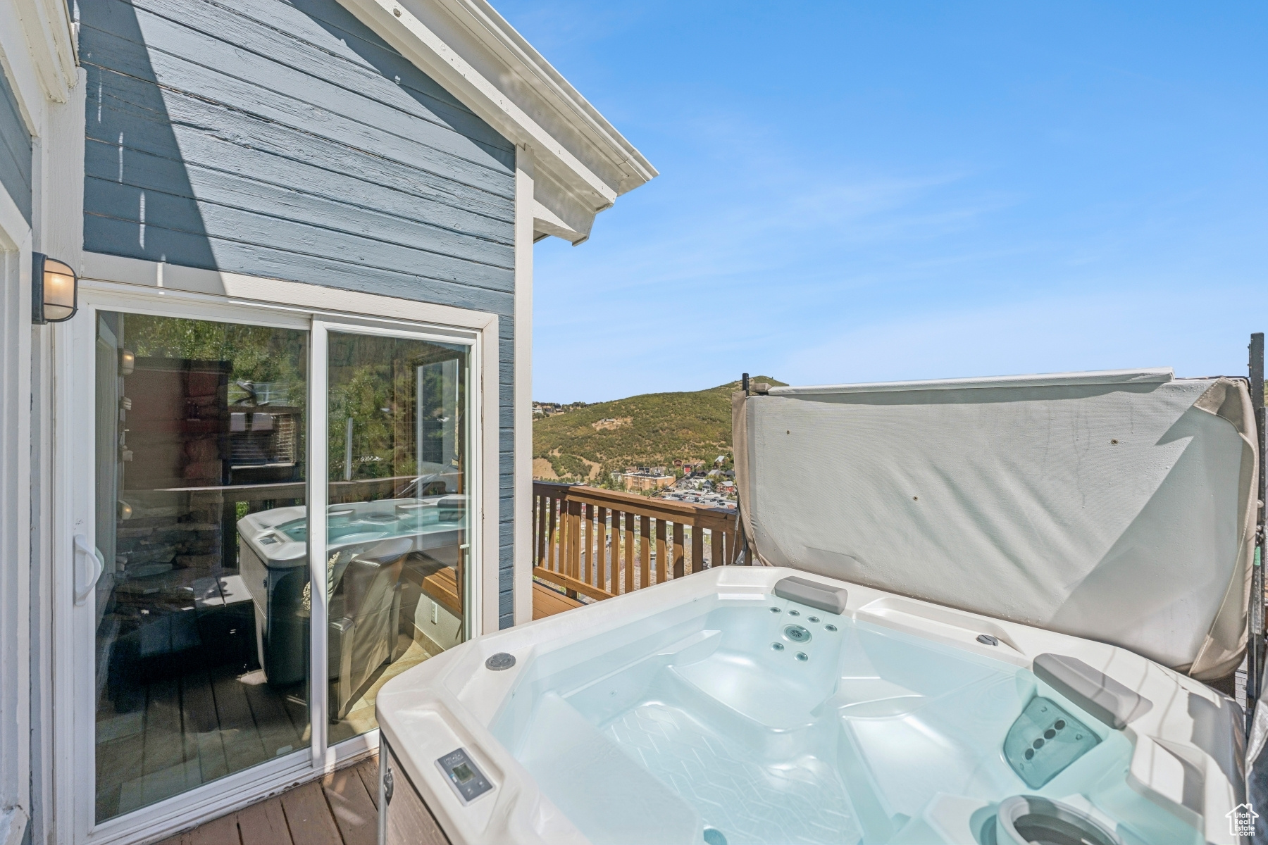 PARK CITY - Residential Income