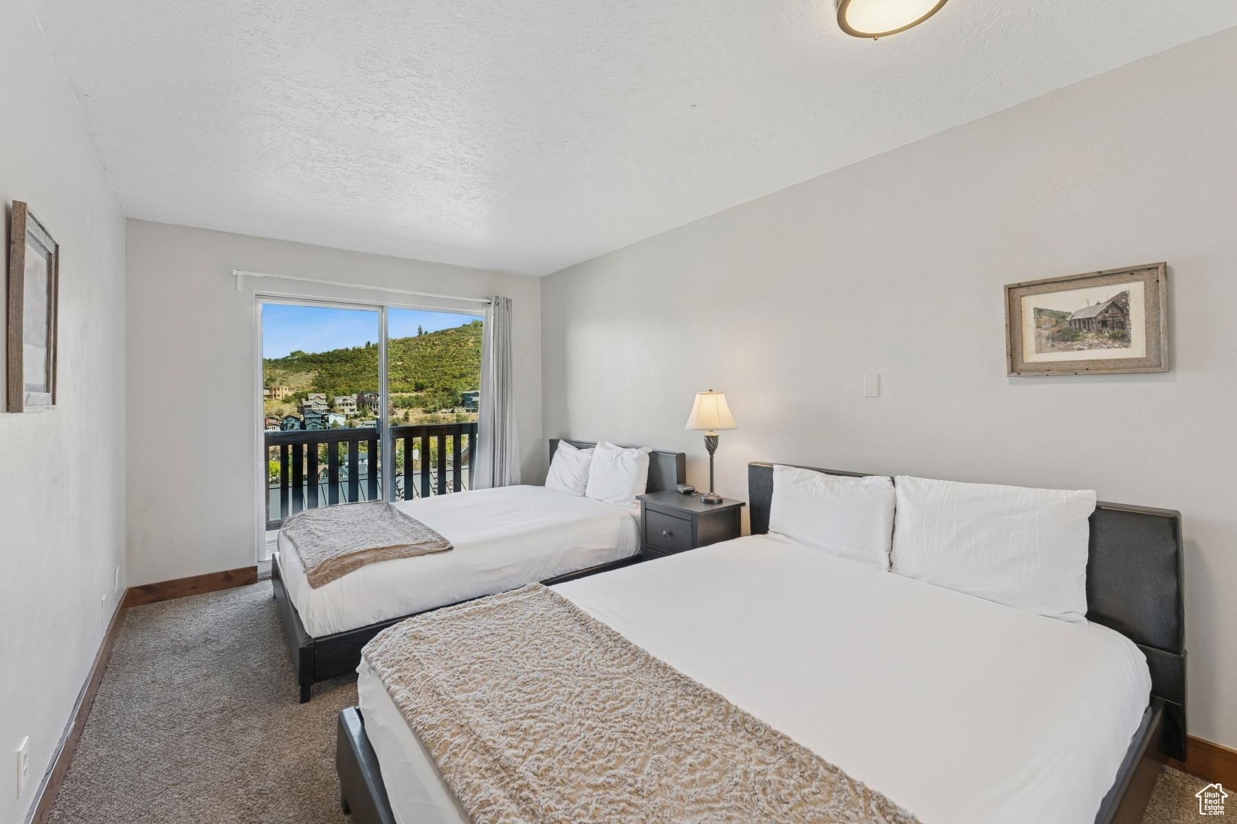PARK CITY - Residential Income