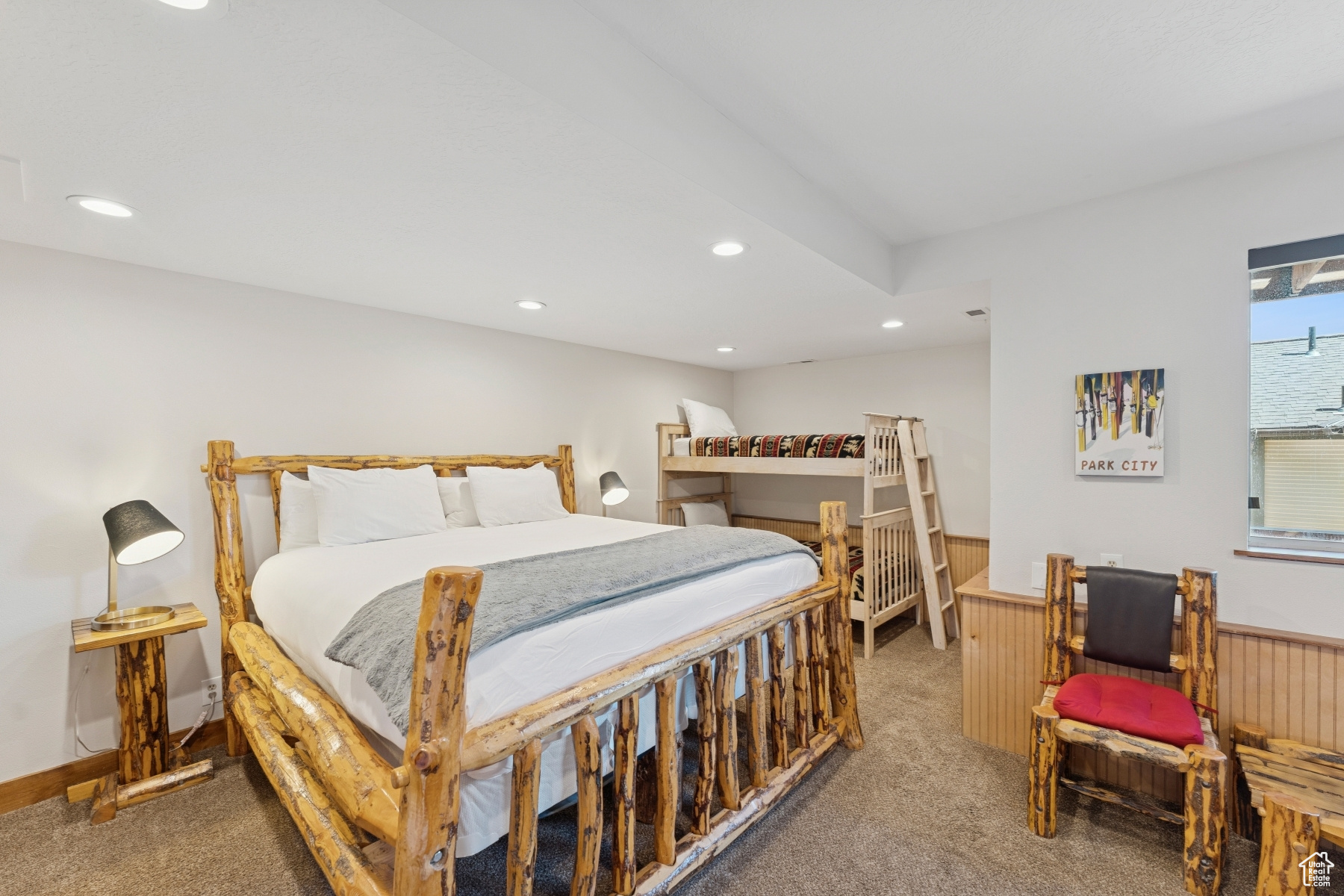 PARK CITY - Residential Income