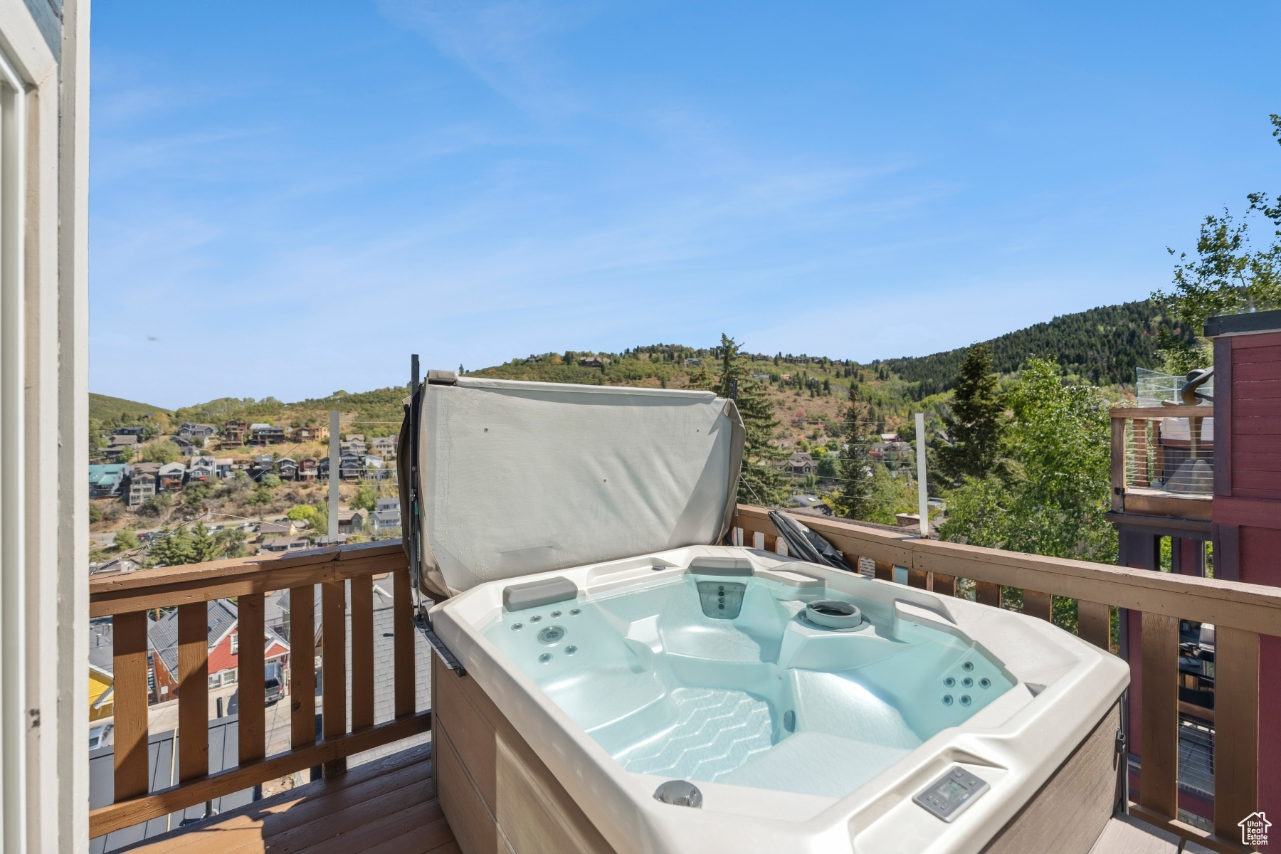 PARK CITY - Residential Income