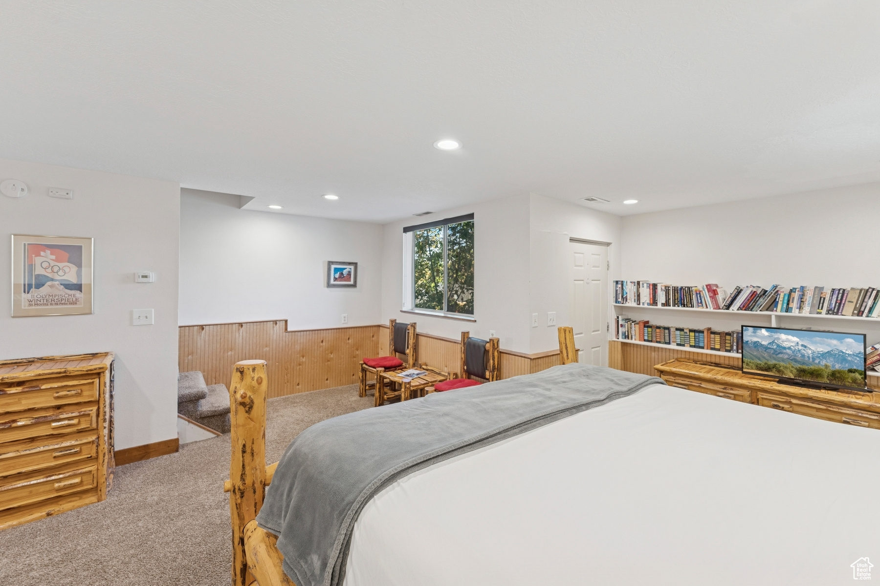 PARK CITY - Residential Income