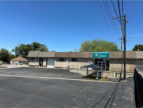 Tiny photo for 2827 S 2300 E, Millcreek, UT 84109 (MLS # 2141149)