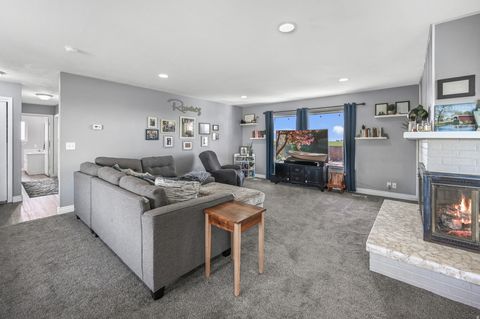 Tiny photo for 9365 W 11200 N, Tremonton, UT 84337 (MLS # 2150042)