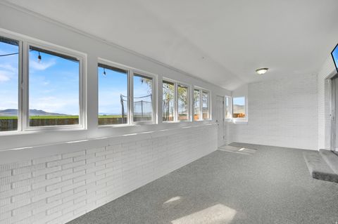 Tiny photo for 9365 W 11200 N, Tremonton, UT 84337 (MLS # 2150042)