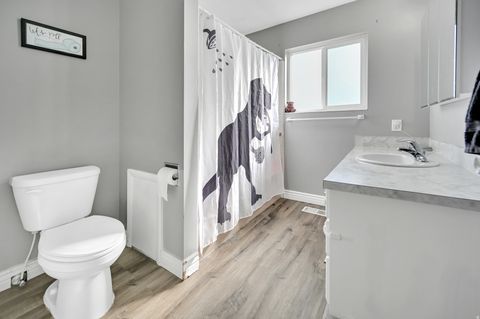 Tiny photo for 9365 W 11200 N, Tremonton, UT 84337 (MLS # 2150042)