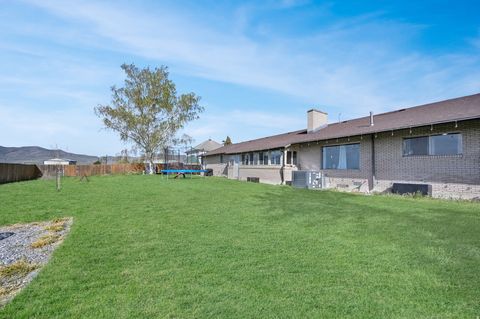 Tiny photo for 9365 W 11200 N, Tremonton, UT 84337 (MLS # 2150042)