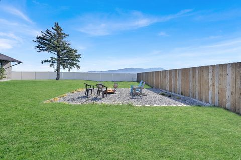 Tiny photo for 9365 W 11200 N, Tremonton, UT 84337 (MLS # 2150042)