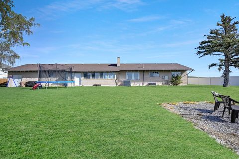 Tiny photo for 9365 W 11200 N, Tremonton, UT 84337 (MLS # 2150042)