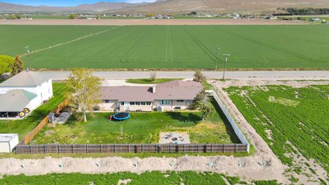 Tiny photo for 9365 W 11200 N, Tremonton, UT 84337 (MLS # 2150042)