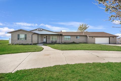 Photo of 9365 W 11200 N, Tremonton, UT 84337 (MLS # 2150042)