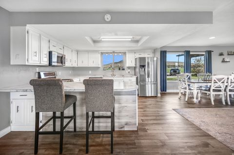 Tiny photo for 9365 W 11200 N, Tremonton, UT 84337 (MLS # 2150042)