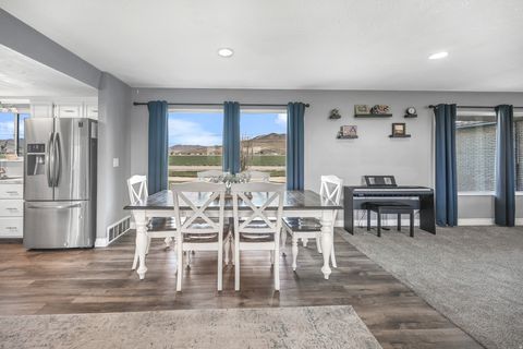 Tiny photo for 9365 W 11200 N, Tremonton, UT 84337 (MLS # 2150042)