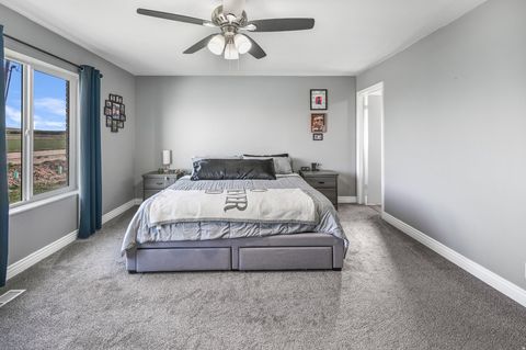 Tiny photo for 9365 W 11200 N, Tremonton, UT 84337 (MLS # 2150042)