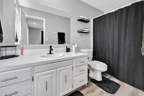 Tiny photo for 9365 W 11200 N, Tremonton, UT 84337 (MLS # 2150042)