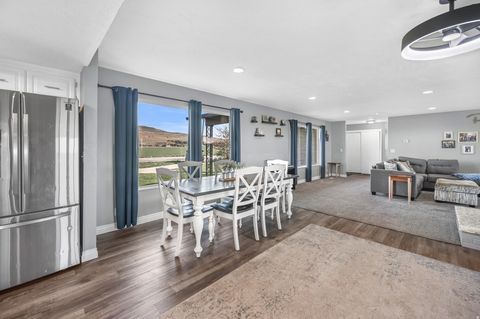 Tiny photo for 9365 W 11200 N, Tremonton, UT 84337 (MLS # 2150042)