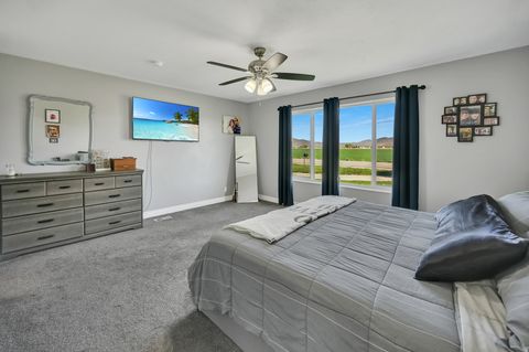 Tiny photo for 9365 W 11200 N, Tremonton, UT 84337 (MLS # 2150042)