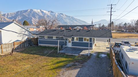 Tiny photo for 1361 E 400 S, Springville, UT 84663 (MLS # 2134956)