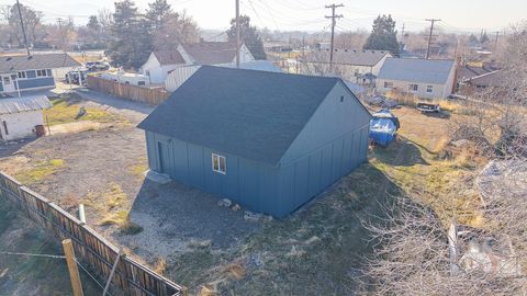 Tiny photo for 1361 E 400 S, Springville, UT 84663 (MLS # 2134956)