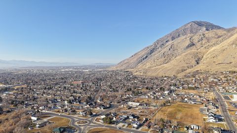 Tiny photo for 1361 E 400 S, Springville, UT 84663 (MLS # 2134956)