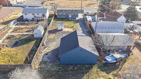 Tiny photo for 1361 E 400 S, Springville, UT 84663 (MLS # 2134956)