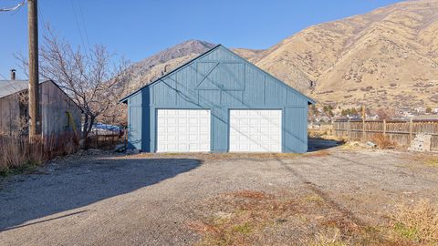Tiny photo for 1361 E 400 S, Springville, UT 84663 (MLS # 2134956)