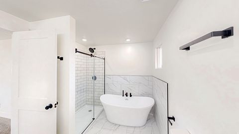 Tiny photo for 1361 E 400 S, Springville, UT 84663 (MLS # 2134956)