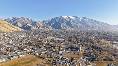 Tiny photo for 1361 E 400 S, Springville, UT 84663 (MLS # 2134956)