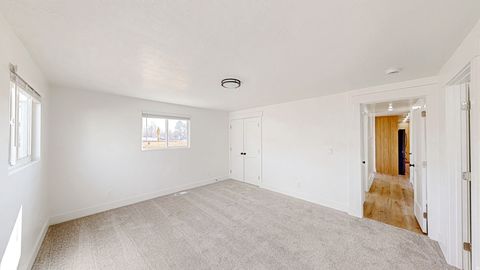 Tiny photo for 1361 E 400 S, Springville, UT 84663 (MLS # 2134956)