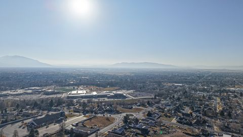 Tiny photo for 1361 E 400 S, Springville, UT 84663 (MLS # 2134956)