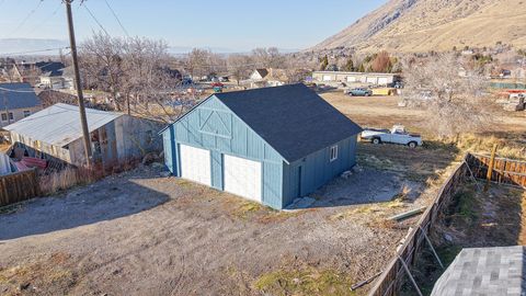 Tiny photo for 1361 E 400 S, Springville, UT 84663 (MLS # 2134956)