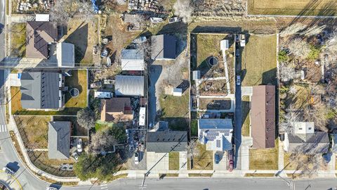 Tiny photo for 1361 E 400 S, Springville, UT 84663 (MLS # 2134956)