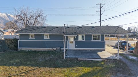 Tiny photo for 1361 E 400 S, Springville, UT 84663 (MLS # 2134956)