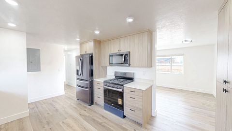 Tiny photo for 1361 E 400 S, Springville, UT 84663 (MLS # 2134956)