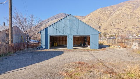 Tiny photo for 1361 E 400 S, Springville, UT 84663 (MLS # 2134956)