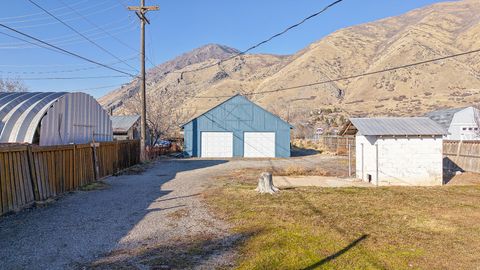 Tiny photo for 1361 E 400 S, Springville, UT 84663 (MLS # 2134956)