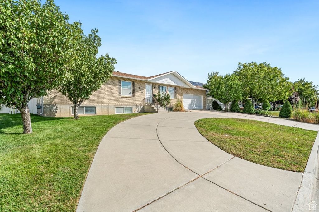 Photo of 315 S 500 W, Brigham City, UT 84302 (MLS # 2102668)