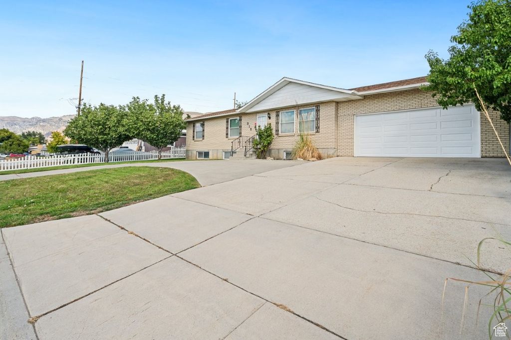 Photo of 315 S 500 W, Brigham City, UT 84302 (MLS # 2102668)