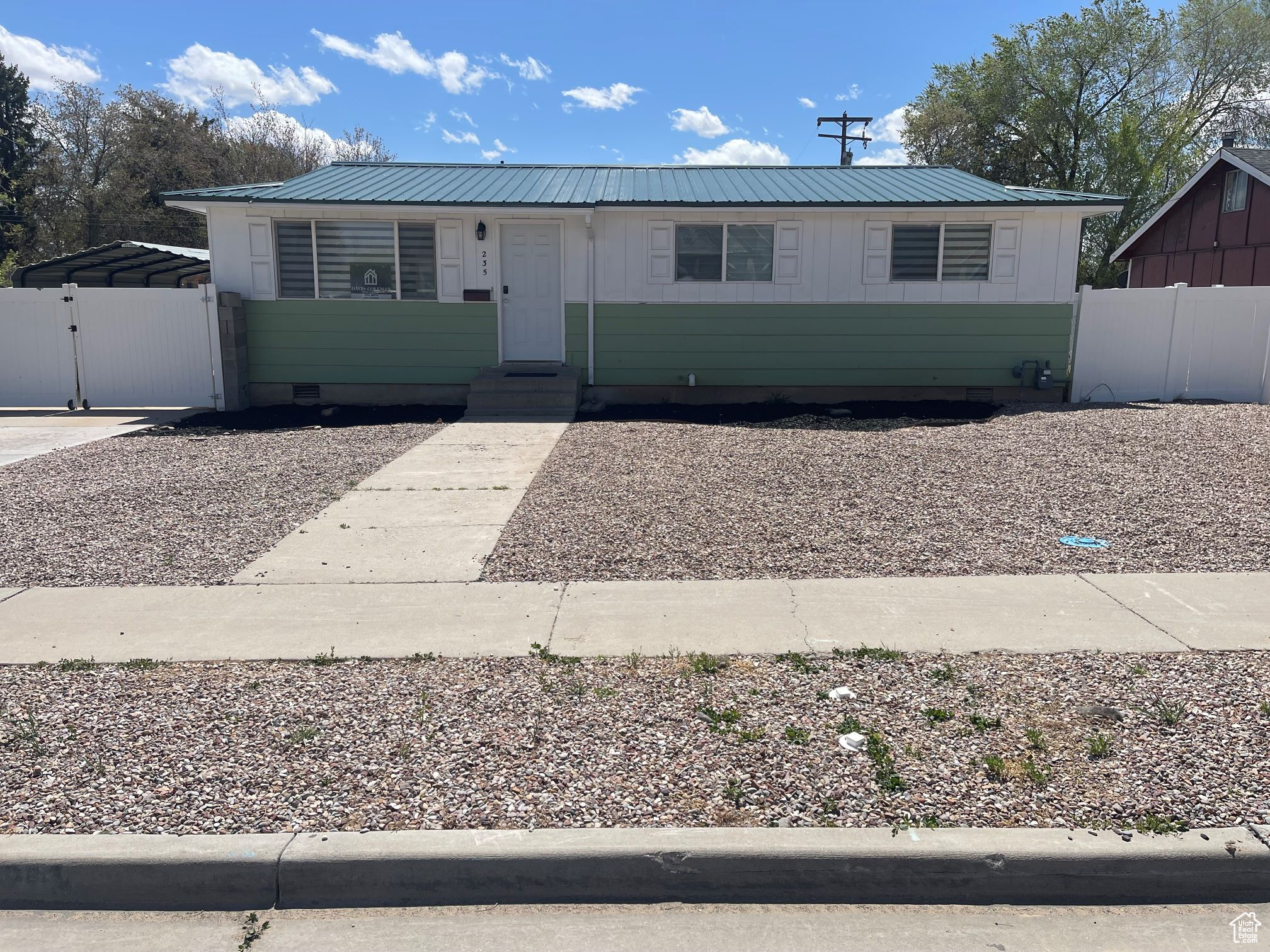 235 W 200, Vernal, Utah image 1