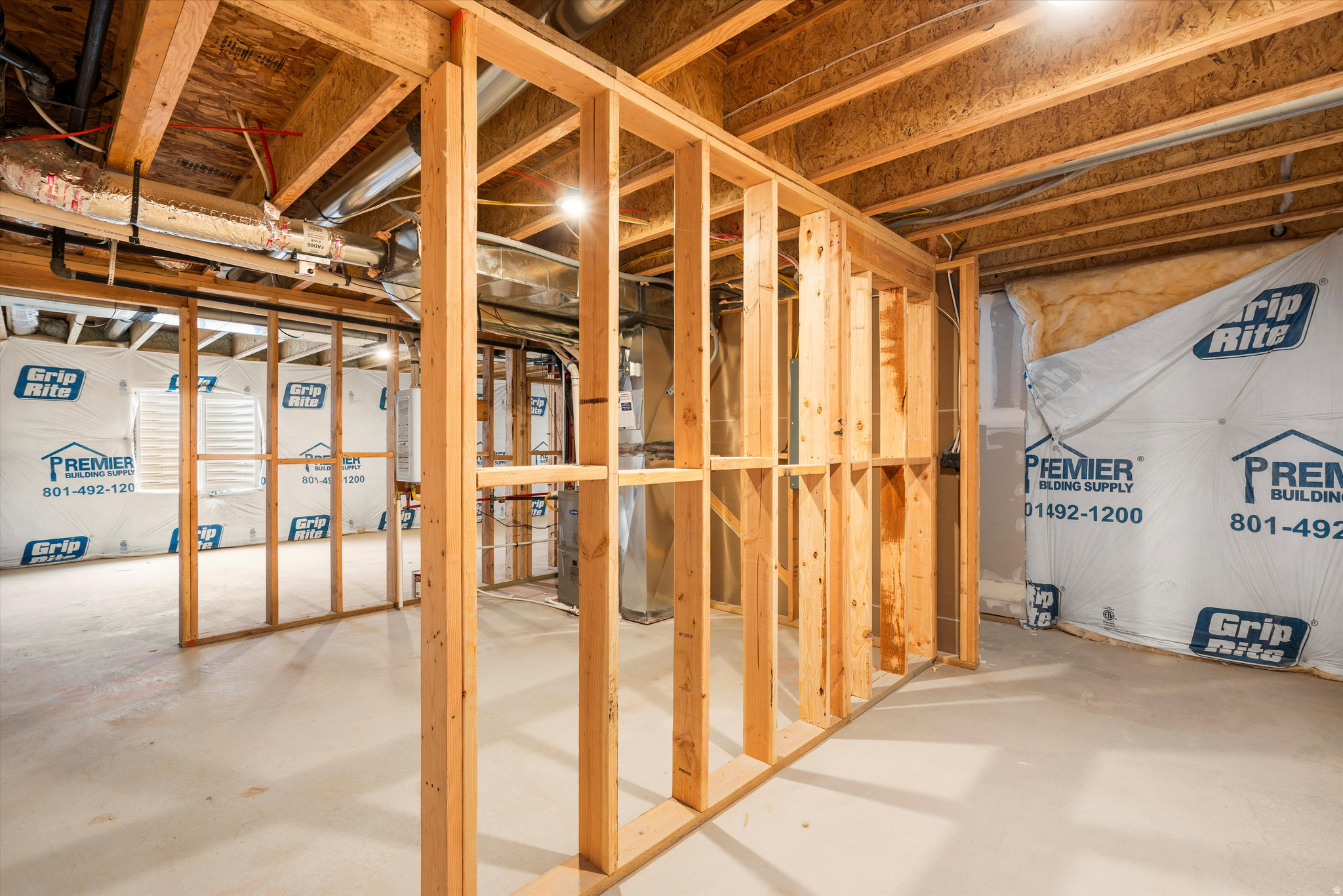 STRATTON ACRES - Residential