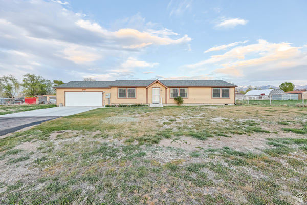 321 S Center St, Grantsville, Utah image 1