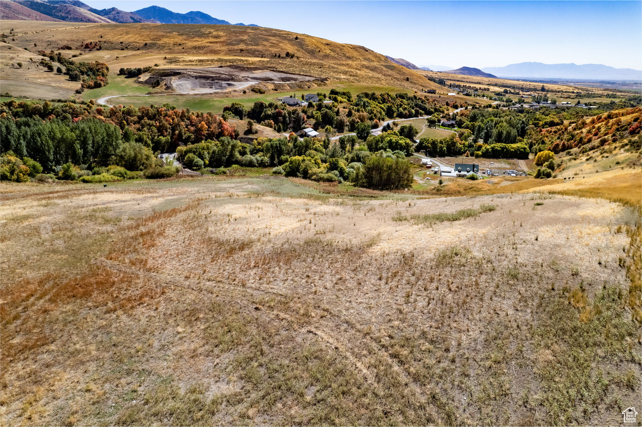 5337 E Maple Creek Rd #1, Franklin, Idaho image 9