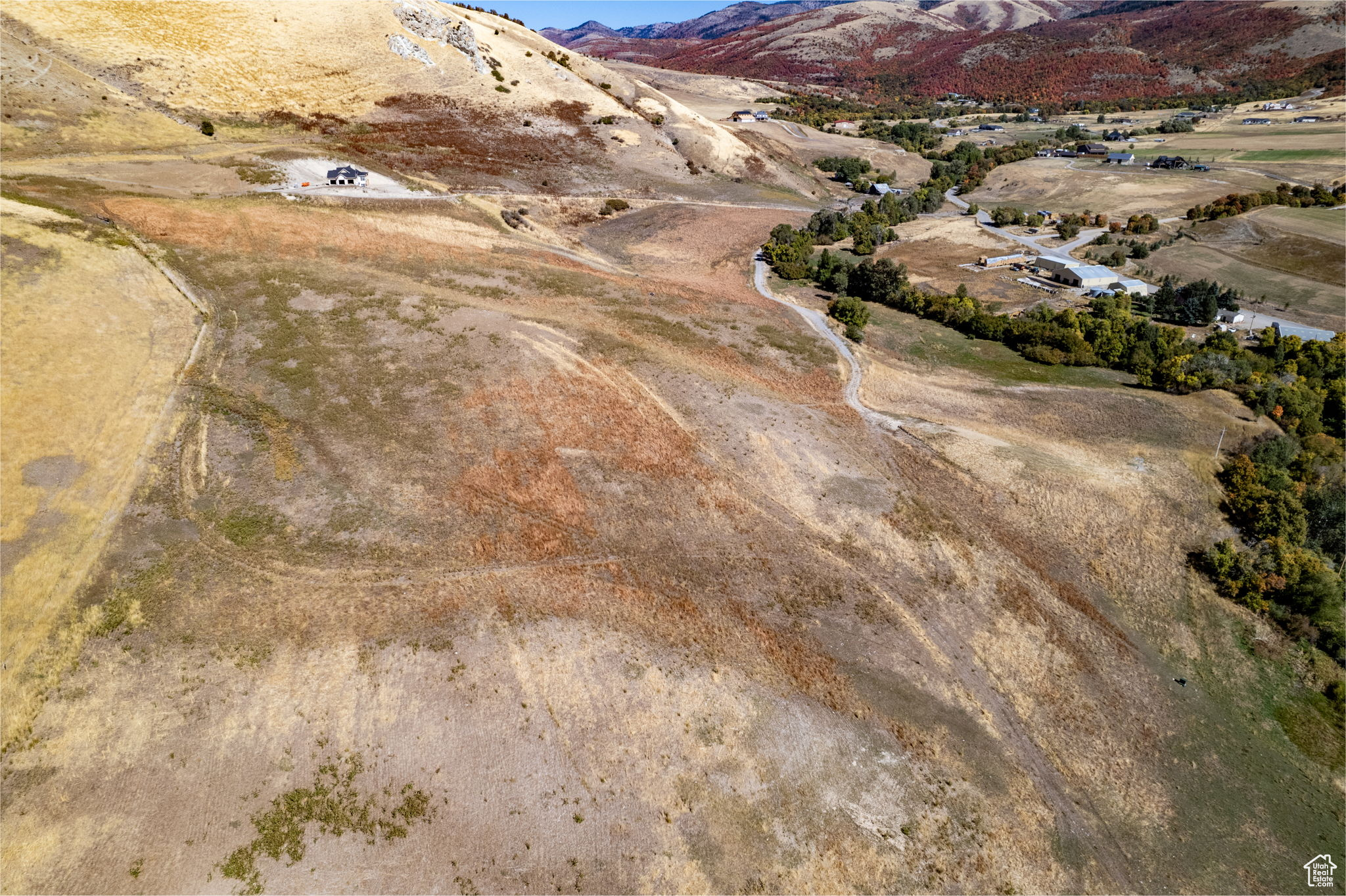 5337 E Maple Creek Rd #1, Franklin, Idaho image 15