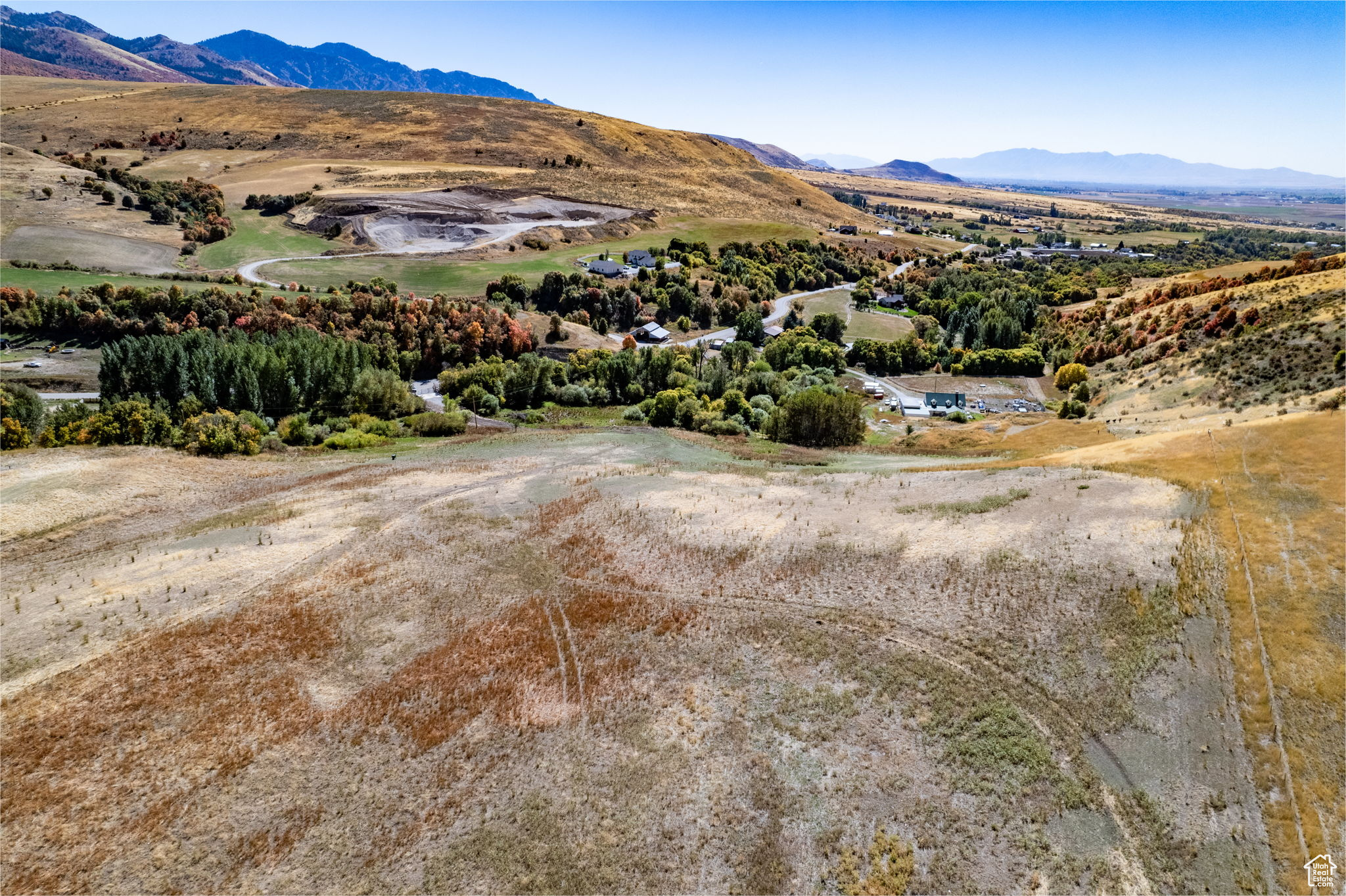 5337 E Maple Creek Rd #1, Franklin, Idaho image 10