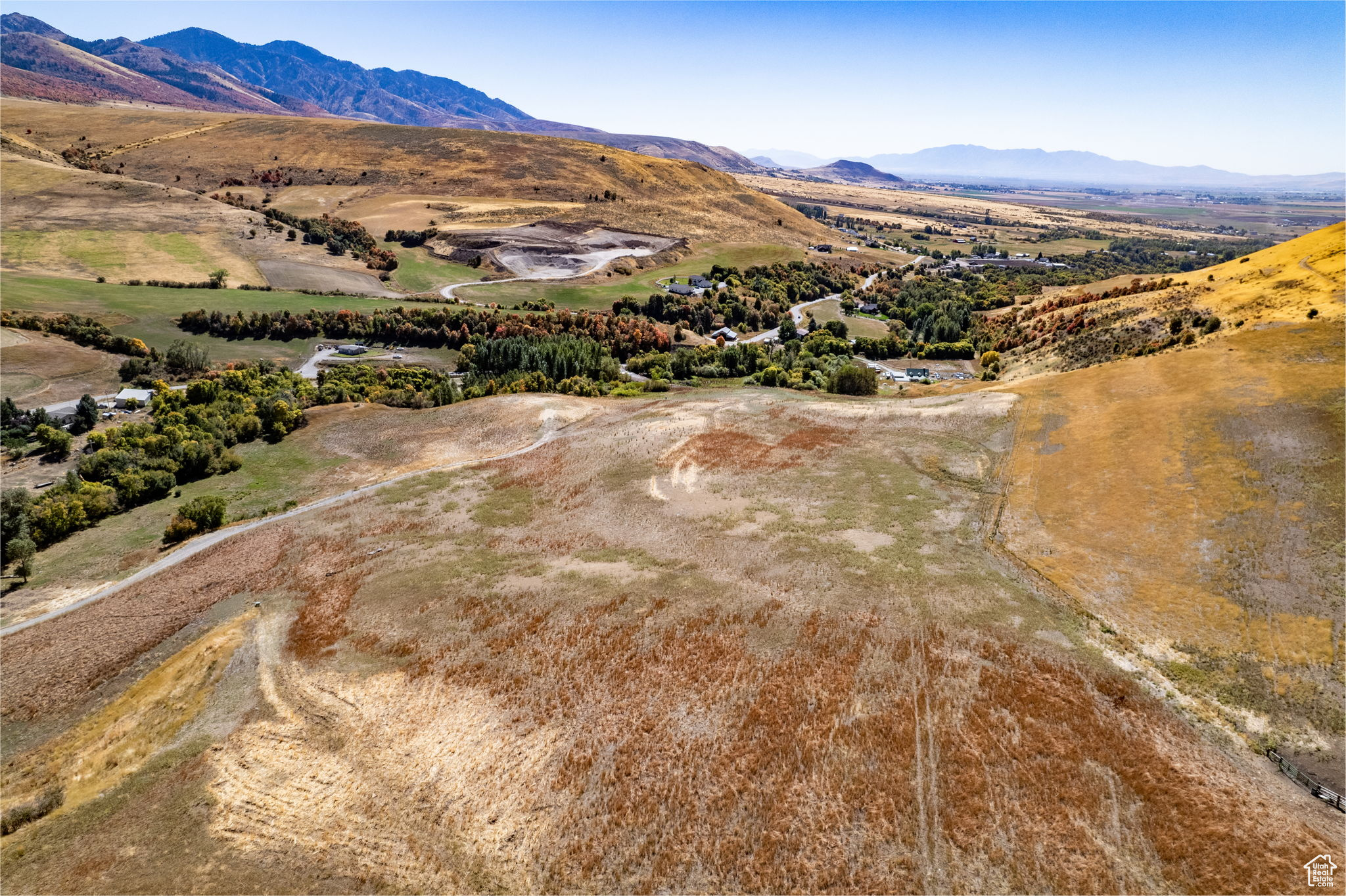 5337 E Maple Creek Rd #1, Franklin, Idaho image 12