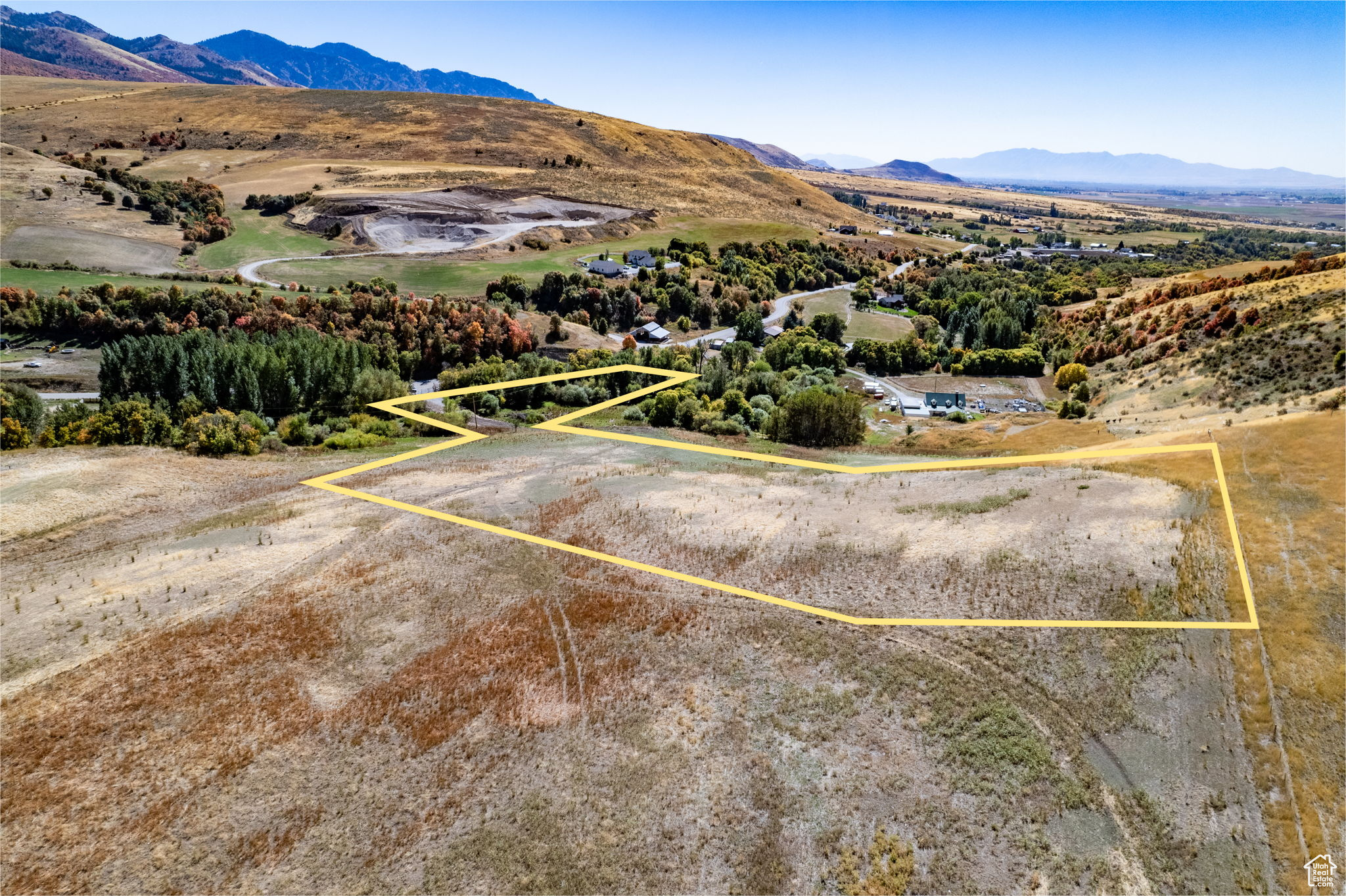 5337 E Maple Creek Rd #1, Franklin, Idaho image 3